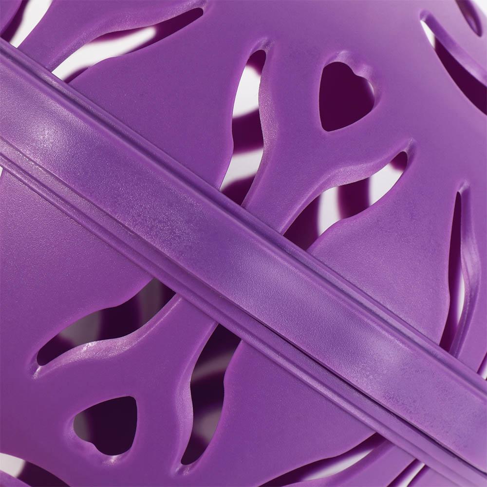 Anti-Winding Laundry Ball Reusable Cleaning Tool Magic Laundry Bag  Washing Machine