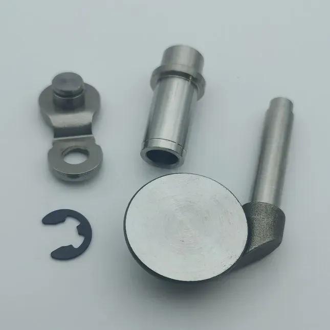 for BMW B38 1.5T 118 318 I Turbine Turbocharger Bypass Valve Cover Plate Maintenance Kit