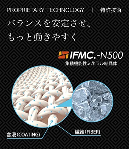 AXF Silikon-Halskette AXF-003 (L(51 cm), Weiß)