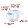 Petio Always Disposable Diaper for Small Dogs M Size