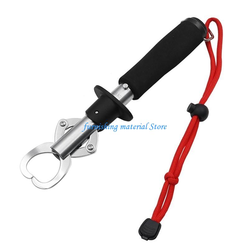 Y5GD Fishing Pliers Multi-Function Pliers Fish Nose Pliers Fisherman s Fishing Pliers