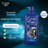 Clear Men's Anti-Dandruff Shampoo