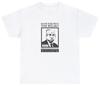 Prison Mike T Shirt Dangerous Wizard The Office TV Show Meme Michael Scott Tee