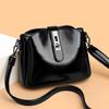 Velkokapacitní crossbody taška dámská taška přes rameno taška pro matku středního věku