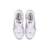 Asics Gel 1130 White Black Unisex Sneakers 1201B019-100