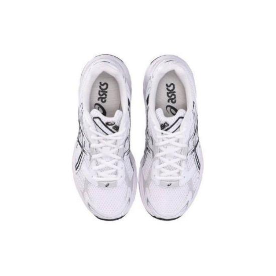 Asics Gel 1130 White Black Unisex Sneakers 1201B019-100
