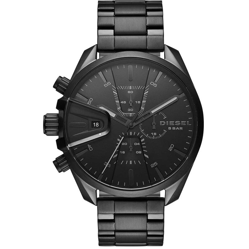 

DIESEL TIME FRAMES DZ4537