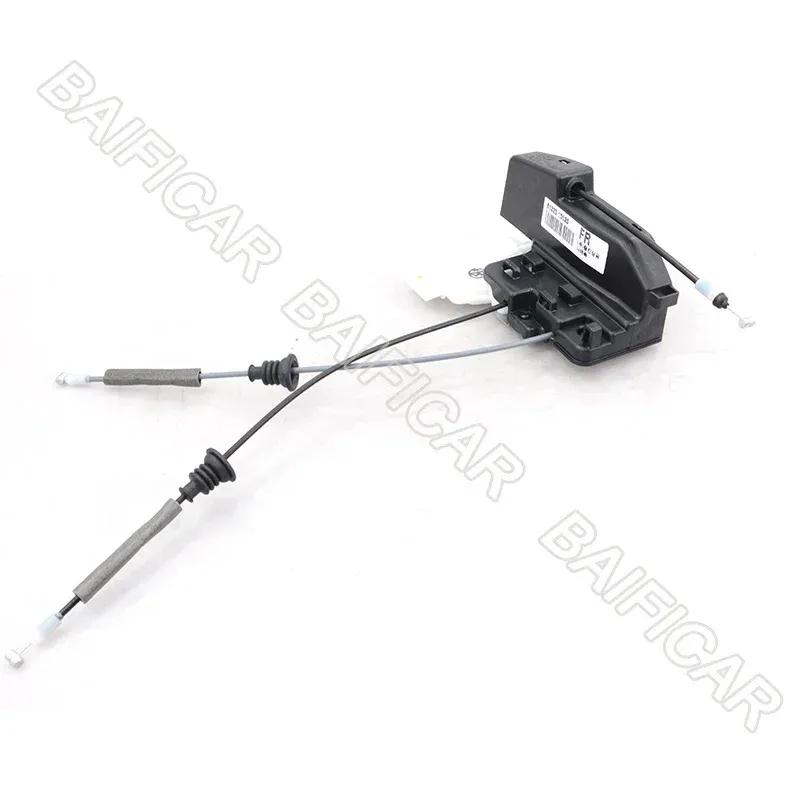 Baificar Brand New Door Lock Actuator Latch Assy 81410-1D010 , 81420-1D010 For 2007-2012 Kia Rondo Carens