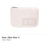 A BATHING APE Bape Nylon Wallet Regular Men's Blue/Black/White 1J70190001