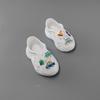 Coconut Clogs: Stylish, Comfortable Cartoon Beach Shoes for Men and Women
