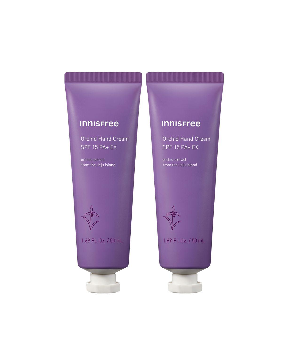 Hanran Hand Cream 50mL x 2