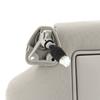 Car Sun Visors Shield Shade Sunshades with LED Lamp Left Right 96401-3TA2A 96400-3TA2A For  2013-2018