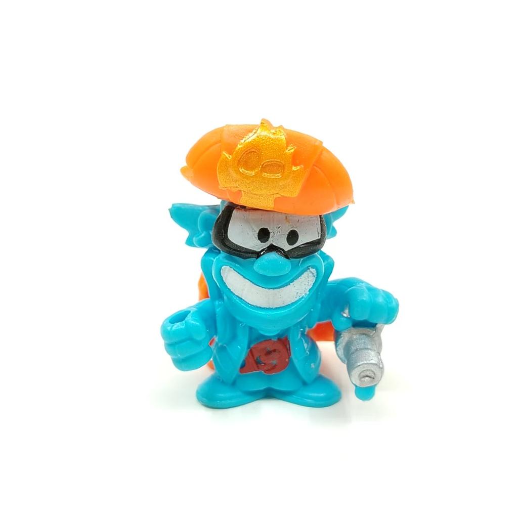 Neueste Serie Piratix Abenteuerwelt Actionfiguren Limitierte Kollektion Spanisches Modell Spielzeug Kinder Weihnachten Geburtstag Geschenk