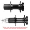 Bicycle Freehub Body Remover Bike Hubs Tower Base Slotted Socket Wrench Install Disassembly Removal Cycling Bike Repair Tools