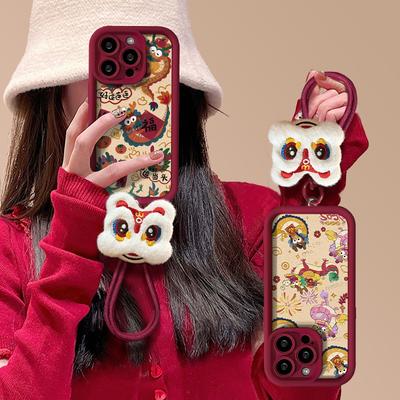Cover per smartphone – Cover antiurto per smartphone