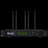 Huìdù BA-5820 Professional Wireless Conference Microphone System (CN version)