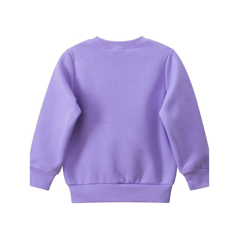 27home Children's Clothing Autumn and Winter Kids Sweatshirt Fleece Clothes Girl Pullover Women's Baby plus Velvet Bear Tops