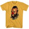 Mr. T Why Must I Ginger Icon Shirt Unisex T-Shirt