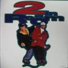 

CD 2 IN A ROOM - Wiggle It TOCP6607PROMO EMI Japan Rap & Hip-Hop/R&B Used