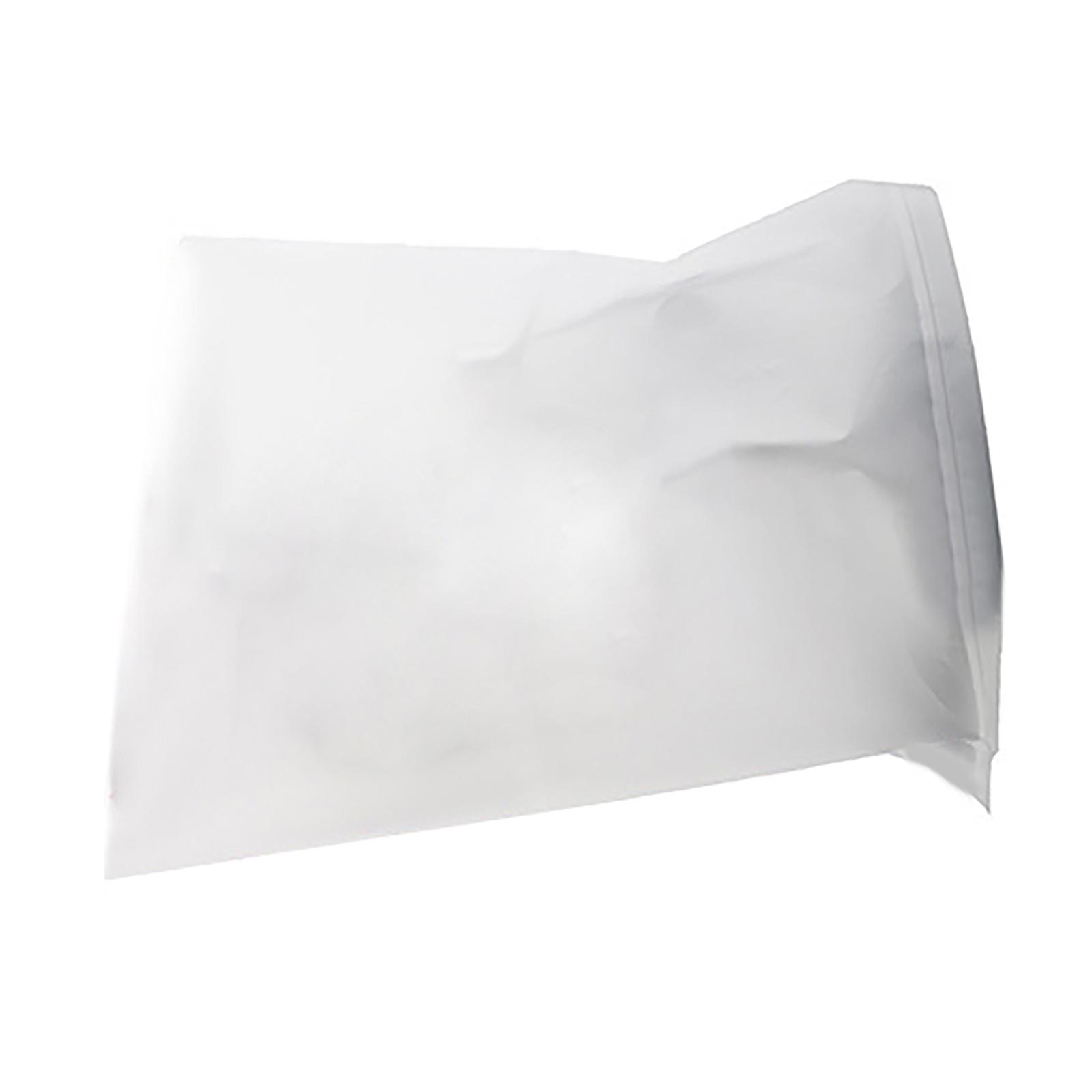 

Microscope Dust Cover Moistureproof Protector Cover for Standard Microscope Protect from Dust Reusable Protective Case B