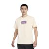 Kith Treats Grape Arcade Tee Waffle Men Tops Pink KHT030201-102