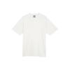 New PUMA Drop Shoulder Sleeve T Shirt Men's White 684354-65