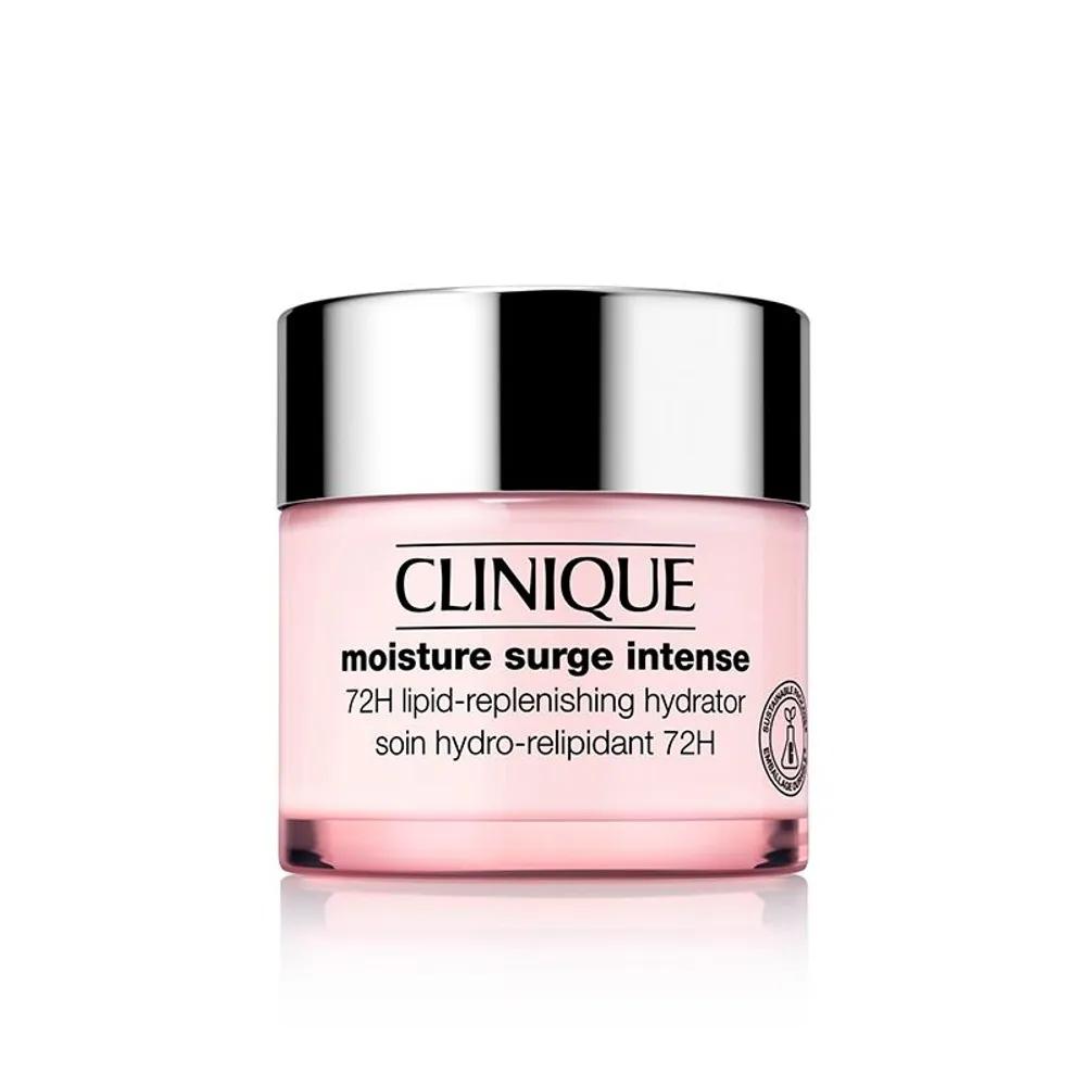 

Moisture Surge Intense 72-Hour Lipid-Replenishing Hydrator 75ml