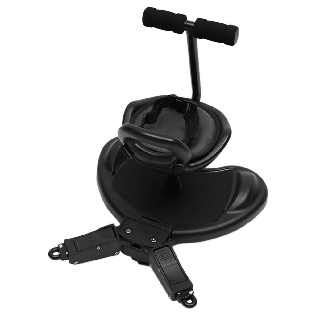 2-in-1 Universal Stroller Board, Sit and Stand Stroller Attachment, Suitable for Most Brands of Strollers,Children Up to 55lbs