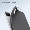3+Y Fold Leather Stand Case For Xiaomi MI Pad 8 7 6 5 Pro for Redmi K Pad 2 9.7 8.8 SE 8.7 inch Tablet Case Soft Silicone Cover