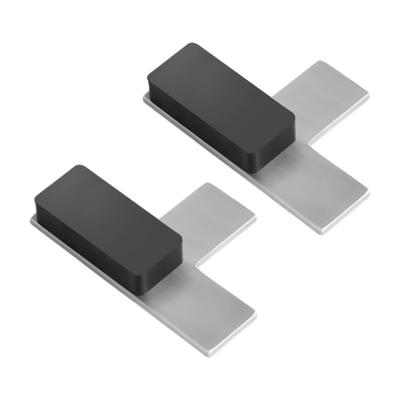 2Pcs HVAC Magnet Furnace Door Switches Depressor FF75 Furnace Door Switches Magnets Spare Part Easy To Install Enduring