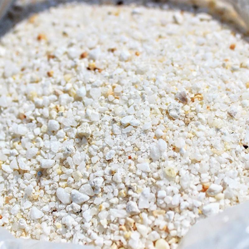 Swimming Pool Quartz Filter Sand