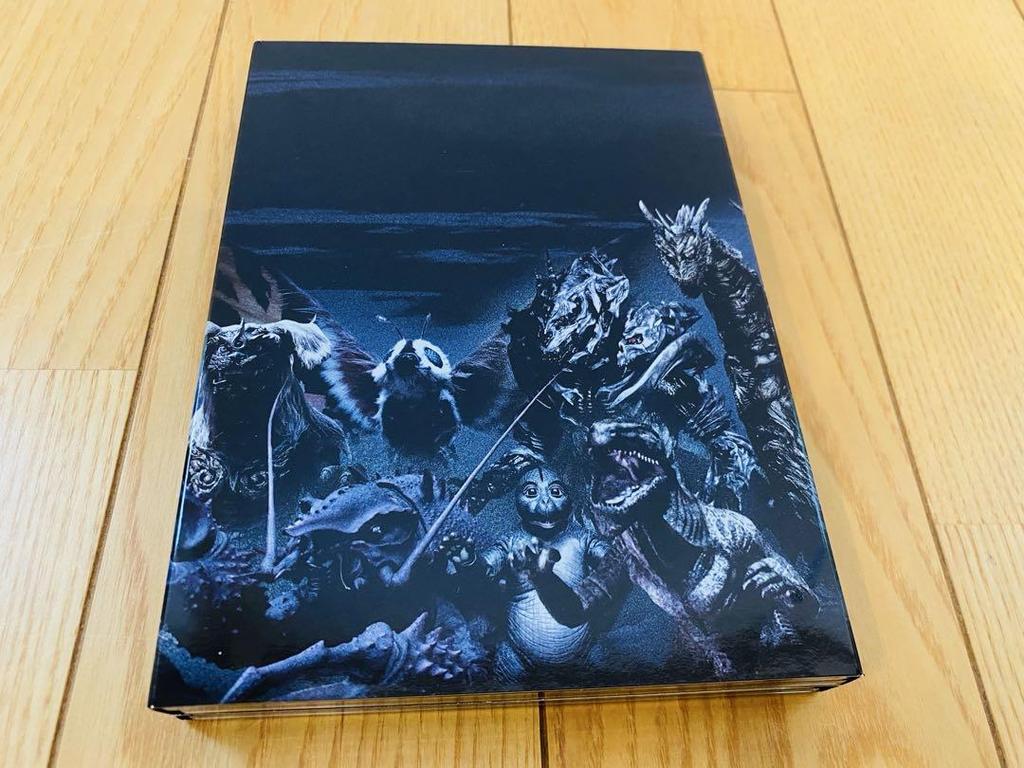 [USED] Special Effects DVD Godzilla FINAL WARS Special Edition [Limited Edition]