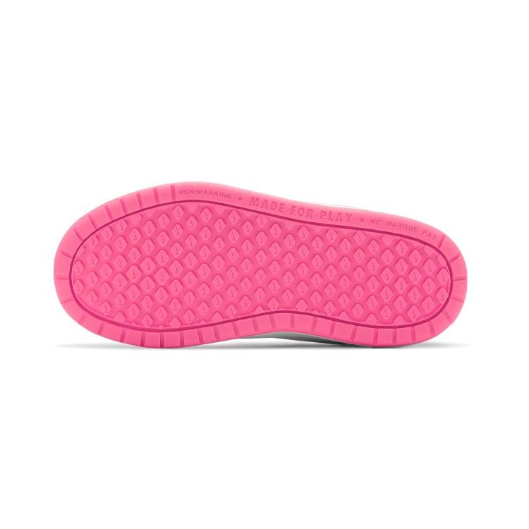 (PS) Nike Pico 5 Pink/White Kids' AR4161-104