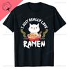 Kawaii Japan RaUnisex Cat Print Tshirt Animated Cat Love Round Cut Cotton Tshirt Harajuku Unisex Unisex Summer Streetwear O-neck Tops Unisex