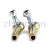 2pcs M8 8MM  Tie Rod Ball Joint ATV Accessories Tie Rod Ball for Quad 4-Wheeler 70 90 110 125 150 200 250cc Go Kart Karting