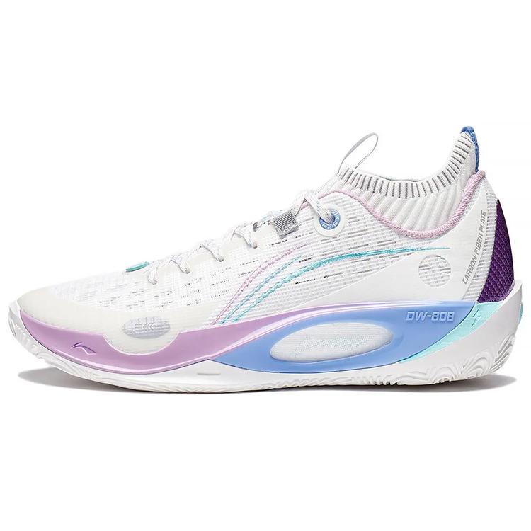 

New Li Ning Wade 808 2 Ultra Family Love ABPS063-3 41
