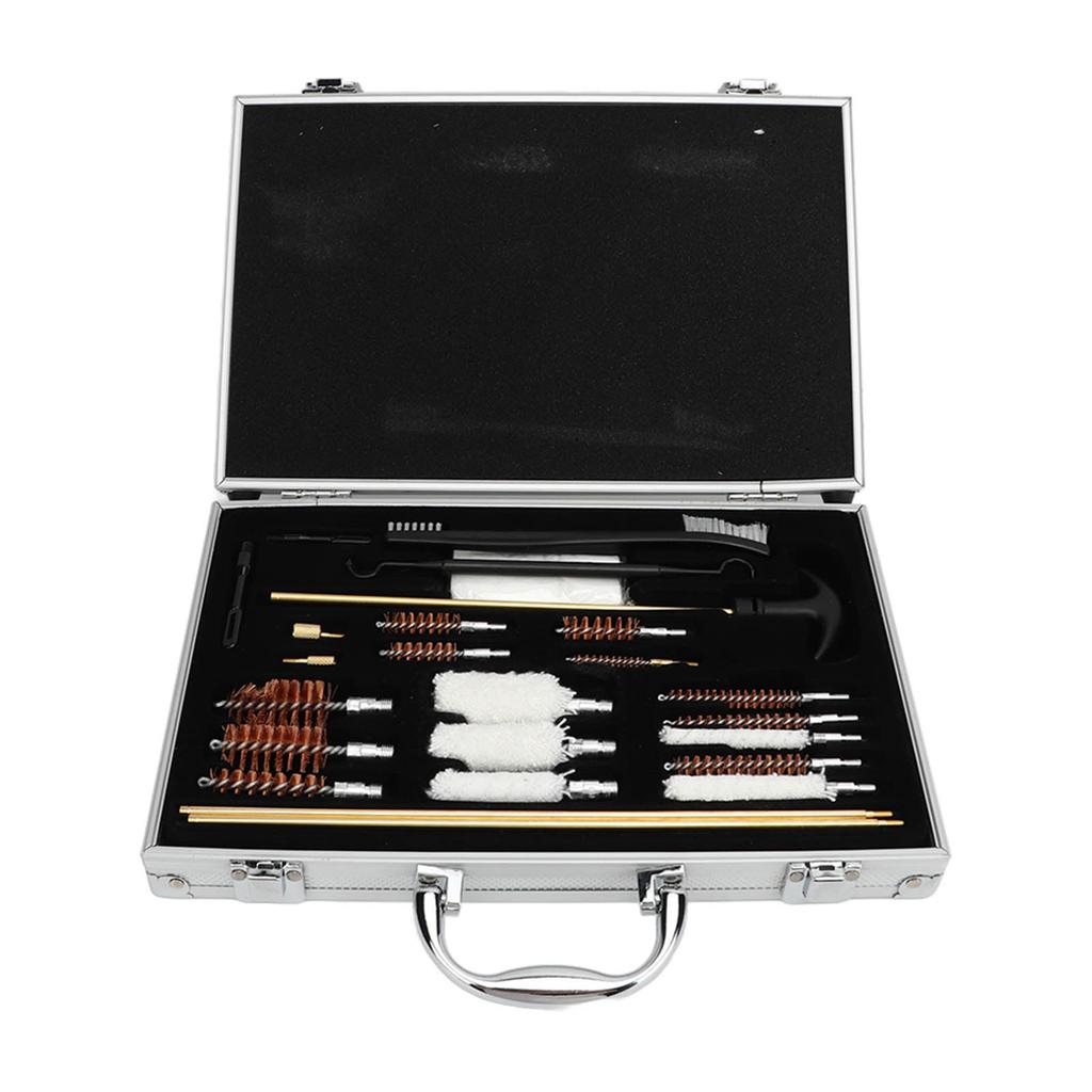 Tube Brush Set Multifunctional Tube Cleaners Copper Reusable 4.5mm 5.5mm 6.35mm 7.62mm 12mm 14mm 16mm Pipe Brush Set