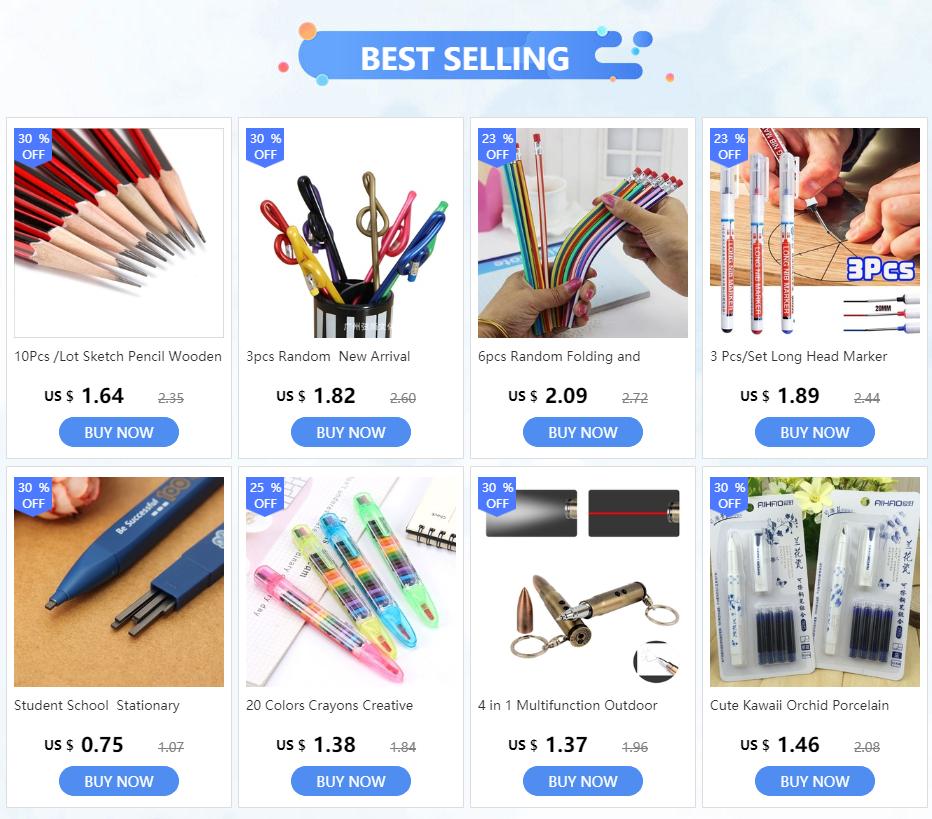 5pcs/lot Banguo Admiring Tasteful 5Pcs Ball Point Pen Bone Shape Nurse Doctor Stationery Gift school supplies