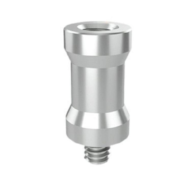 Camera Light Stand Adapter Screw Aluminum Alloy Threaded Connector Suitable For Studio Equipment And Travel Photography