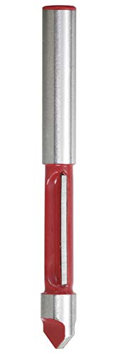 

Takagi EARTH MAN TRBP-35 Carbide Trimmer Router Bit Flash Bit 0.25 in (6.4 mm)