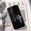 G-Gesaffelstein Mike Levy Phone Case Silicone Soft For Samsung S25,S24,S21,S22,S23,S30,Ultra,S20,Plus,Fe,Lite