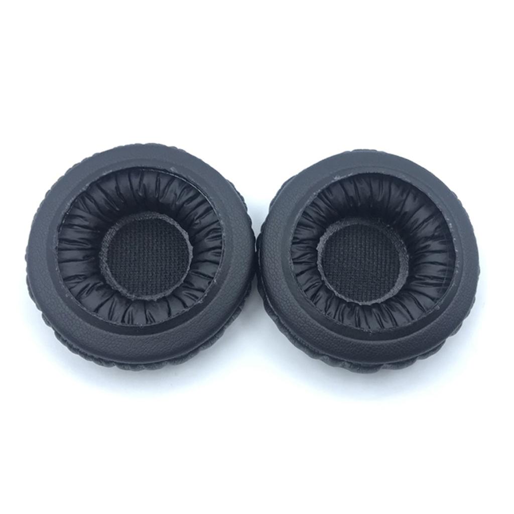 Portable Audio Ear Pads forAKG Y40 Y45BT Y45 BT Headphone Ear Pads Cushion Spare Parts Easy to Install