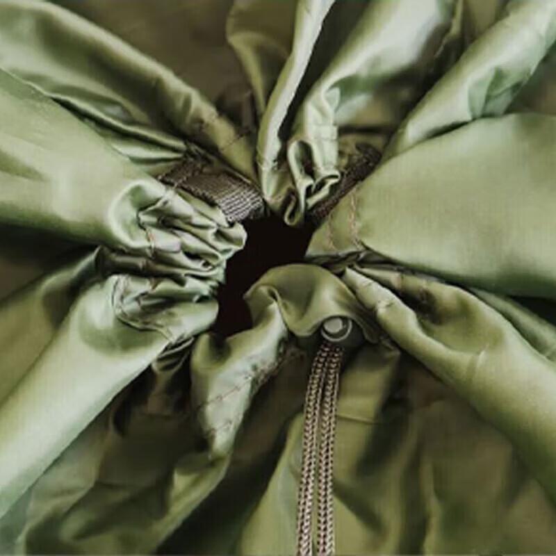 Jing Sheng Xun Utomhus Kamouflage Ryggsäck