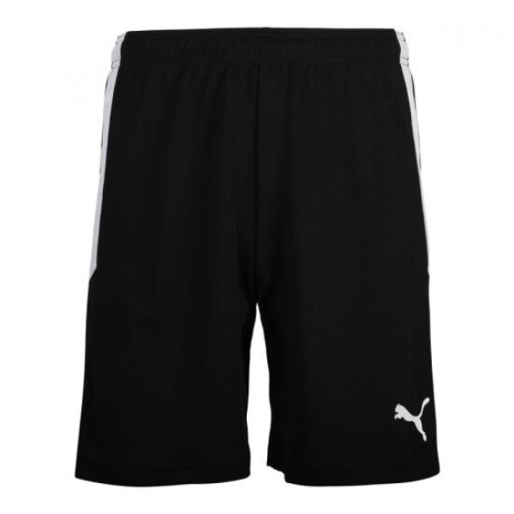 

Puma Teamliga Shorts size:090/Code:70492403