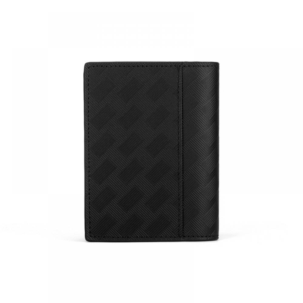 Montblanc 131766 Extreme 3.0 4cc Business Card Holder
