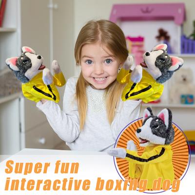 Poppen en knuffels – Knuffels - strip- en tekenfilmsfiguren