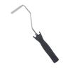Glasfaserrolle Glasfaser-Blasenentfernungsrolle ABS-Griff GFK-Blasenentfernungsrolle Industrielle Produktionswerkzeuge