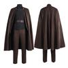 Cosplay Star Wars cosplay Count Dooku movie role medieval cosplay cospla