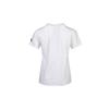 adidas T Shirts Women's White Crew Neck Moderate Other GL5637