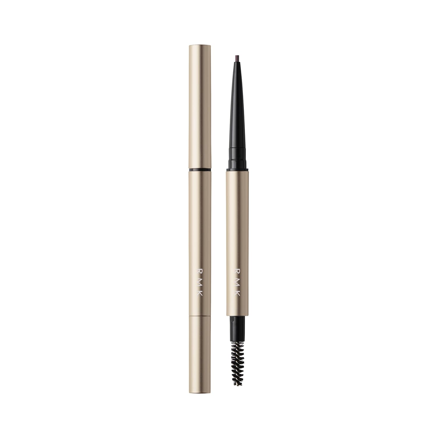 [RMK Official] RMK Eyebrow Styler (Refill) 02 (Pencil, Eyebrow Pencil, Eyebrow Pen, Waterproof)